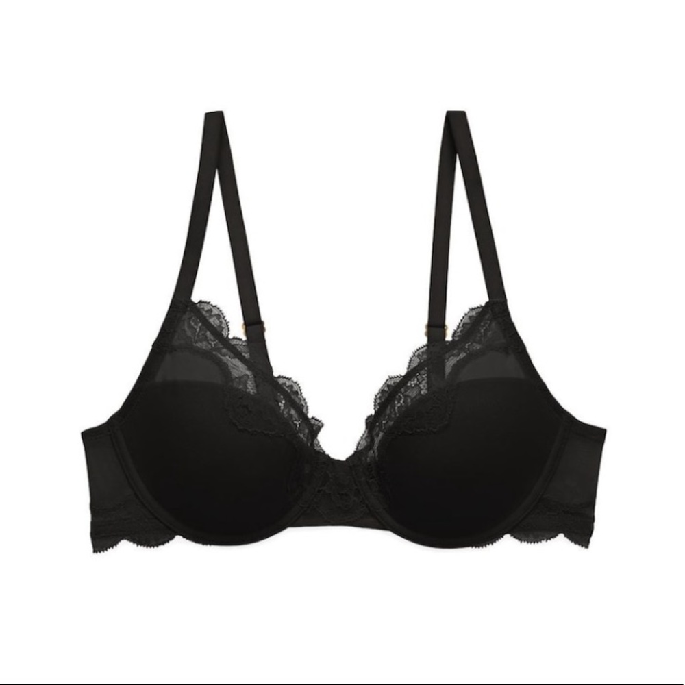 💜2/$30 Natori brand new bra